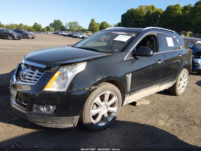 2013 Cadillac Srx Performance Collection მანქანა იყიდება აუქციონზე, vin: 3GYFNHE36DS579999, აუქციონის ნომერი: 45179367