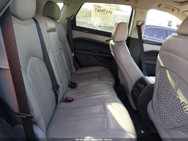 2013 Cadillac Srx Performance Collection მანქანა იყიდება აუქციონზე, vin: 3GYFNHE36DS579999, აუქციონის ნომერი: 45179367