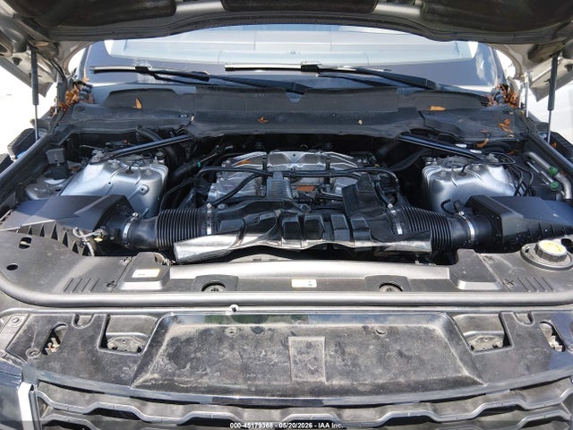 Продаж на аукціоні авто 2019 Land Rover Range Rover Sport Hse, vin: SALWR2RV0KA850016, номер лоту: 45179368