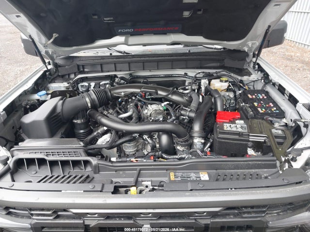 Продажа на аукционе авто 2026 Ford Bronco Raptor, vin: 1FMEE0RR9TLA42741, номер лота: 45179372