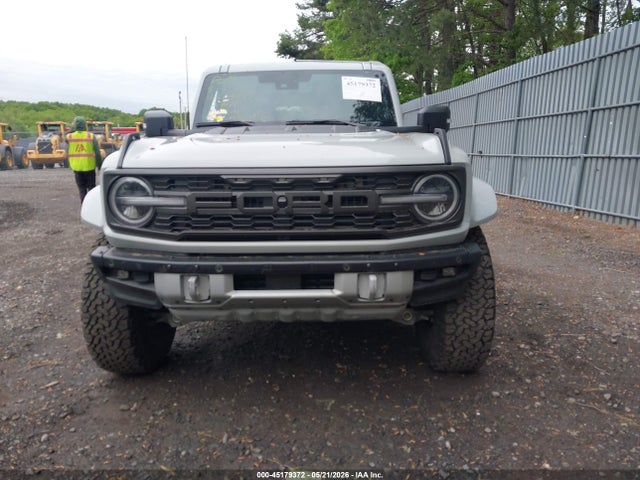 Продажа на аукционе авто 2026 Ford Bronco Raptor, vin: 1FMEE0RR9TLA42741, номер лота: 45179372