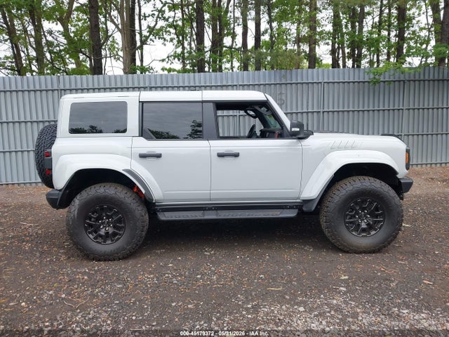 Продажа на аукционе авто 2026 Ford Bronco Raptor, vin: 1FMEE0RR9TLA42741, номер лота: 45179372