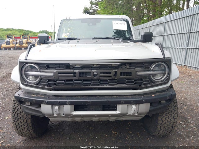 Продажа на аукционе авто 2026 Ford Bronco Raptor, vin: 1FMEE0RR9TLA42741, номер лота: 45179372