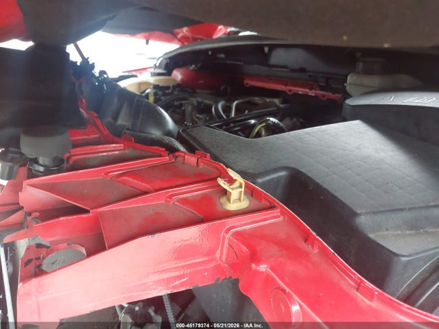 Aukcja sprzedaży 2017 Ford Focus Se, vin: 1FADP3K24HL279269, numer aukcji: 45179374