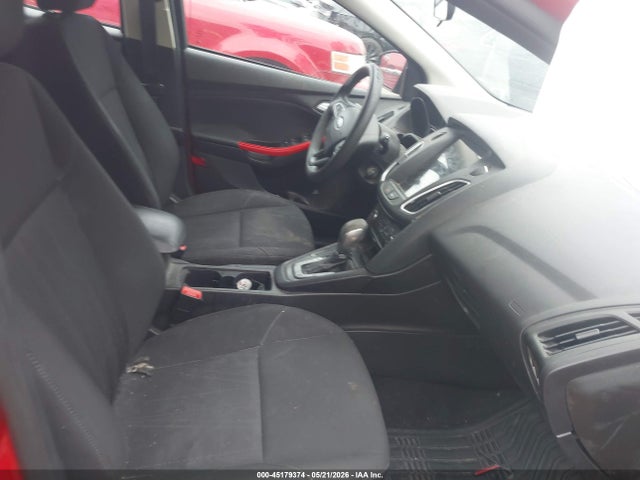 Aukcja sprzedaży 2017 Ford Focus Se, vin: 1FADP3K24HL279269, numer aukcji: 45179374