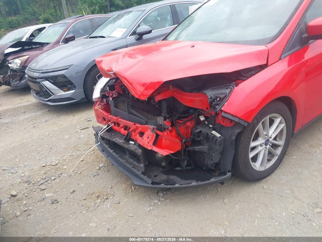 Aukcja sprzedaży 2017 Ford Focus Se, vin: 1FADP3K24HL279269, numer aukcji: 45179374