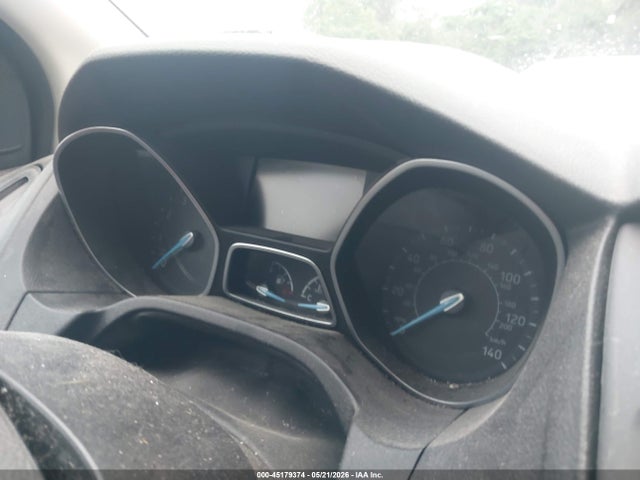 Aukcja sprzedaży 2017 Ford Focus Se, vin: 1FADP3K24HL279269, numer aukcji: 45179374