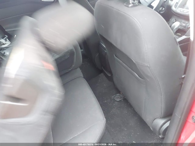 Aukcja sprzedaży 2017 Ford Focus Se, vin: 1FADP3K24HL279269, numer aukcji: 45179374