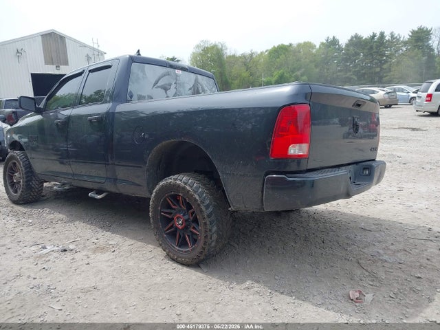 2019 Ram 1500 Classic Express  4x4 6'4 Box მანქანა იყიდება აუქციონზე, vin: 1C6RR7FG8KS623861, აუქციონის ნომერი: 45179375