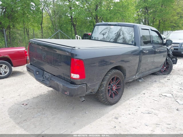 2019 Ram 1500 Classic Express  4x4 6'4 Box მანქანა იყიდება აუქციონზე, vin: 1C6RR7FG8KS623861, აუქციონის ნომერი: 45179375