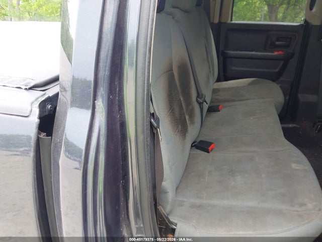 2019 Ram 1500 Classic Express  4x4 6'4 Box მანქანა იყიდება აუქციონზე, vin: 1C6RR7FG8KS623861, აუქციონის ნომერი: 45179375