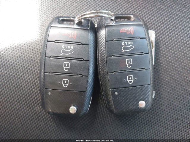 Aukcja sprzedaży 2014 Kia Sportage Lx, vin: KNDPBCAC0E7578150, numer aukcji: 45179378