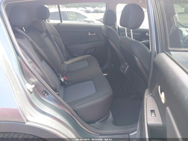 Aukcja sprzedaży 2014 Kia Sportage Lx, vin: KNDPBCAC0E7578150, numer aukcji: 45179378