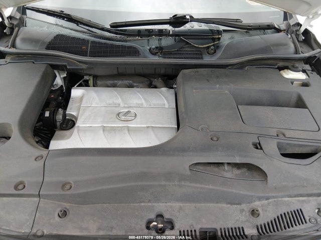 Aukcja sprzedaży 2015 Lexus Rx 350, vin: 2T2BK1BA6FC319041, numer aukcji: 45179379