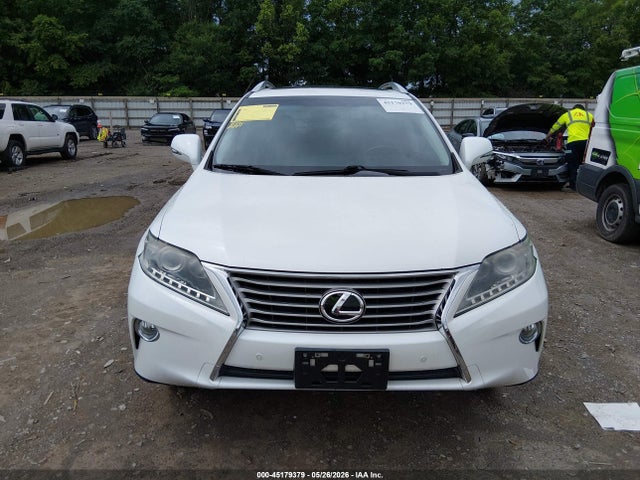 Aukcja sprzedaży 2015 Lexus Rx 350, vin: 2T2BK1BA6FC319041, numer aukcji: 45179379