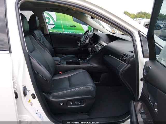 Aukcja sprzedaży 2015 Lexus Rx 350, vin: 2T2BK1BA6FC319041, numer aukcji: 45179379