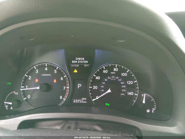 Aukcja sprzedaży 2015 Lexus Rx 350, vin: 2T2BK1BA6FC319041, numer aukcji: 45179379