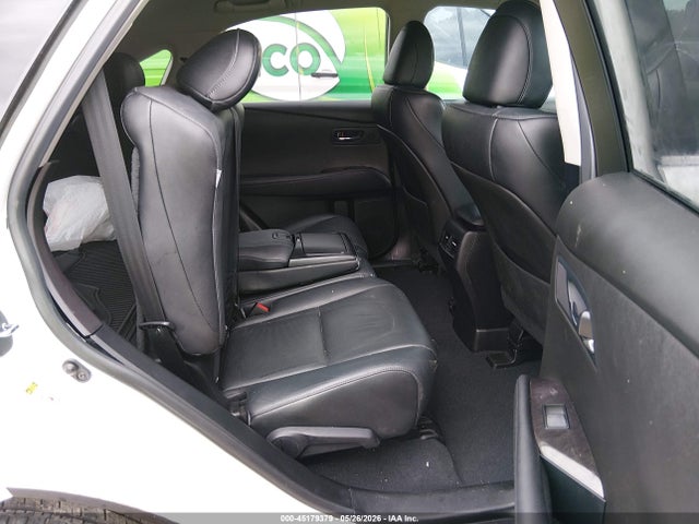 Aukcja sprzedaży 2015 Lexus Rx 350, vin: 2T2BK1BA6FC319041, numer aukcji: 45179379