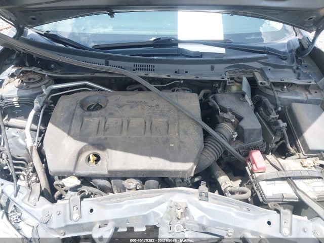 Продажа на аукционе авто 2017 Toyota Corolla L, vin: 2T1BURHE8HC761636, номер лота: 45179382