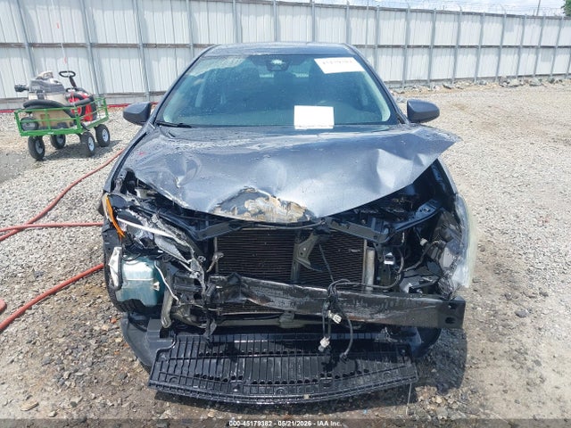 Продажа на аукционе авто 2017 Toyota Corolla L, vin: 2T1BURHE8HC761636, номер лота: 45179382