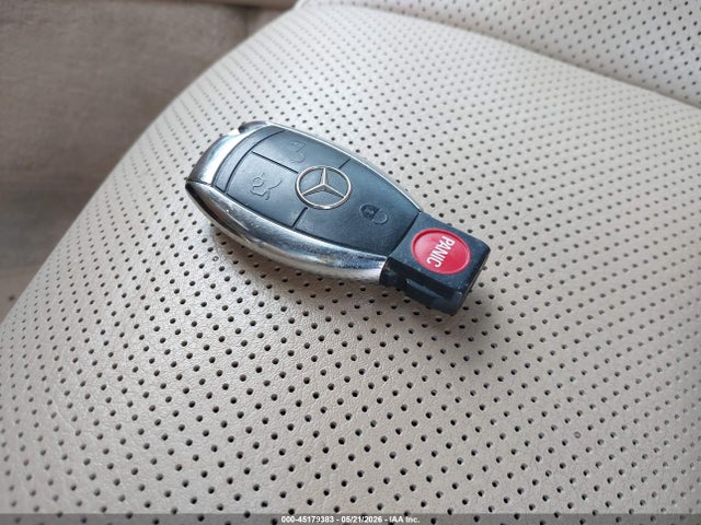 Aukcja sprzedaży 2008 Mercedes-benz Cls 550, vin: WDDDJ72X48A129310, numer aukcji: 45179383