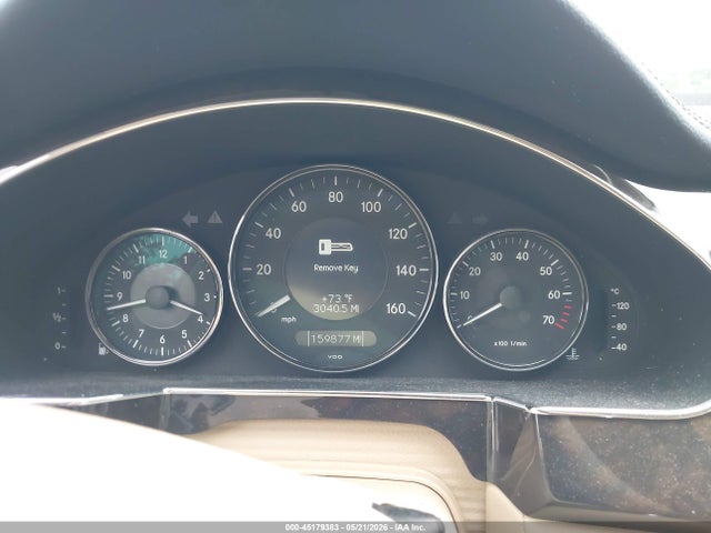 Aukcja sprzedaży 2008 Mercedes-benz Cls 550, vin: WDDDJ72X48A129310, numer aukcji: 45179383