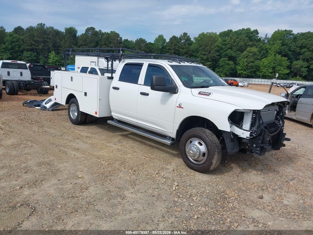 Продажа на аукционе авто 2026 Ram 3500 Chassis Tradesman/big Horn, vin: 3C7WRTCL4TG204844, номер лота: 45179387
