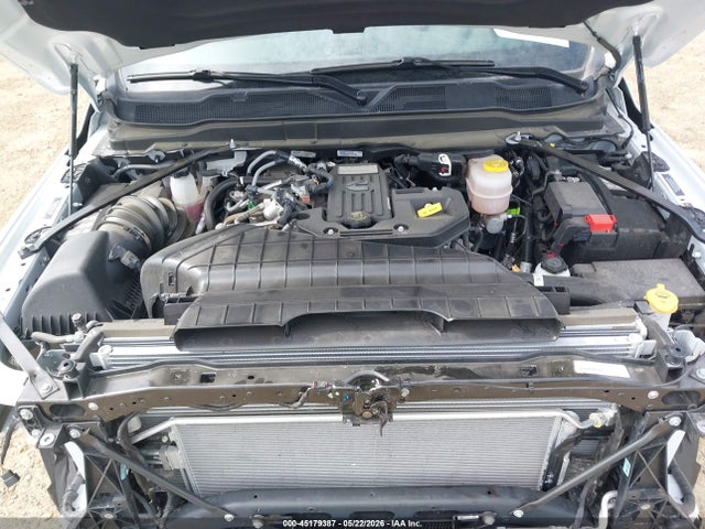Продажа на аукционе авто 2026 Ram 3500 Chassis Tradesman/big Horn, vin: 3C7WRTCL4TG204844, номер лота: 45179387