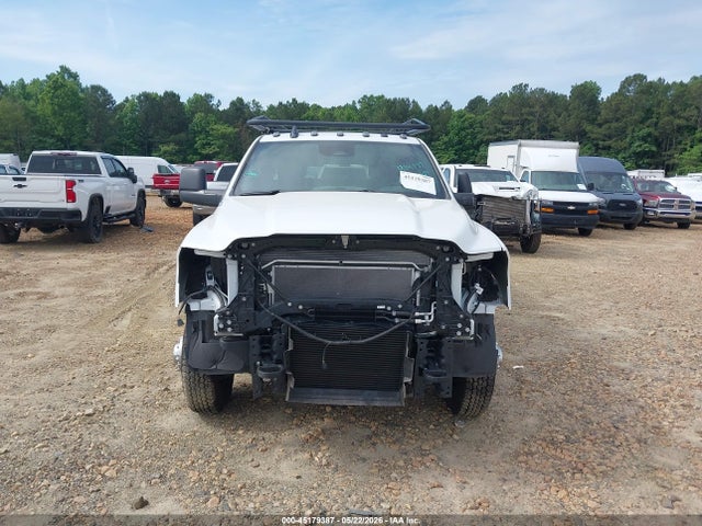 Продажа на аукционе авто 2026 Ram 3500 Chassis Tradesman/big Horn, vin: 3C7WRTCL4TG204844, номер лота: 45179387