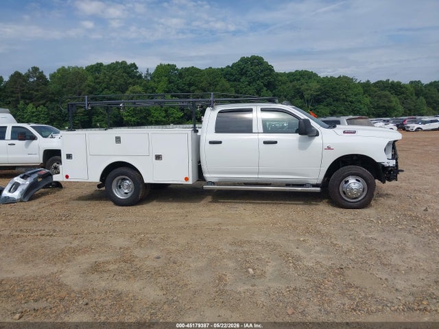 Продажа на аукционе авто 2026 Ram 3500 Chassis Tradesman/big Horn, vin: 3C7WRTCL4TG204844, номер лота: 45179387