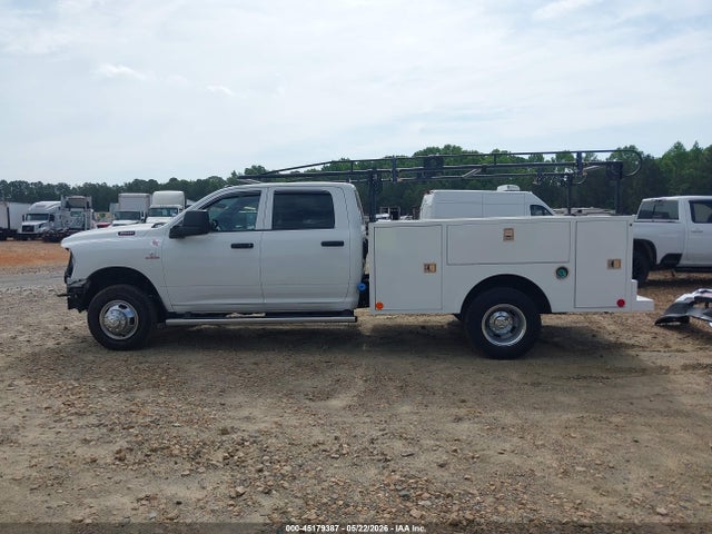 Продажа на аукционе авто 2026 Ram 3500 Chassis Tradesman/big Horn, vin: 3C7WRTCL4TG204844, номер лота: 45179387