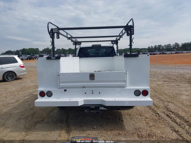 Продажа на аукционе авто 2026 Ram 3500 Chassis Tradesman/big Horn, vin: 3C7WRTCL4TG204844, номер лота: 45179387