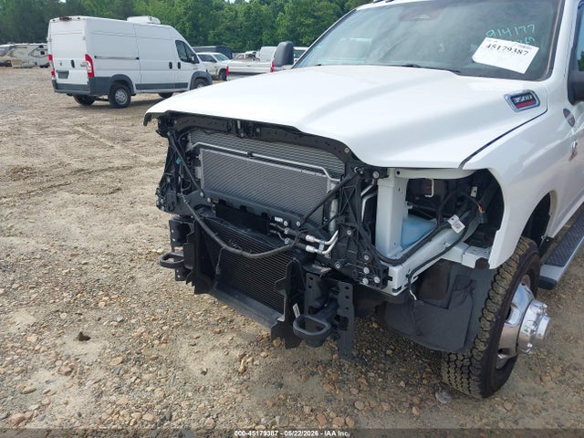 Продажа на аукционе авто 2026 Ram 3500 Chassis Tradesman/big Horn, vin: 3C7WRTCL4TG204844, номер лота: 45179387