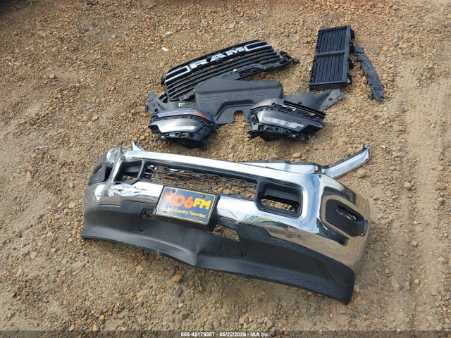 Продажа на аукционе авто 2026 Ram 3500 Chassis Tradesman/big Horn, vin: 3C7WRTCL4TG204844, номер лота: 45179387