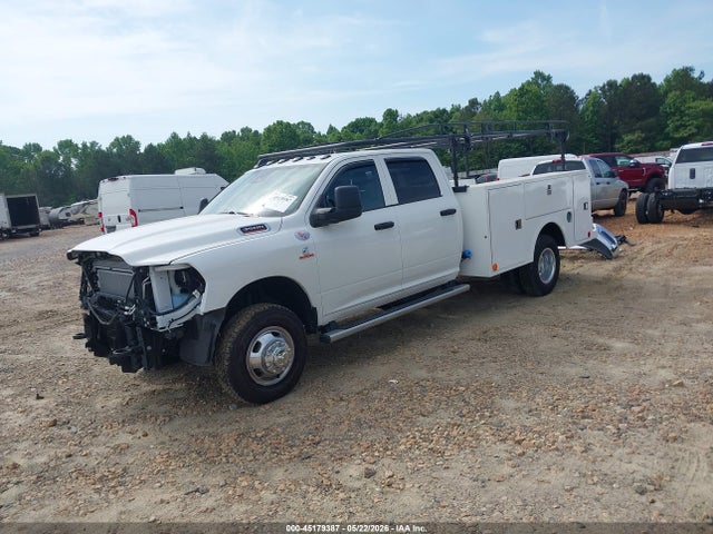 Продажа на аукционе авто 2026 Ram 3500 Chassis Tradesman/big Horn, vin: 3C7WRTCL4TG204844, номер лота: 45179387