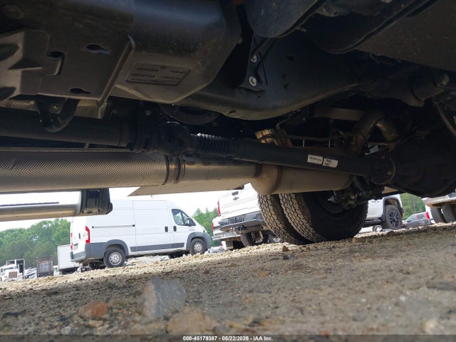 Продажа на аукционе авто 2026 Ram 3500 Chassis Tradesman/big Horn, vin: 3C7WRTCL4TG204844, номер лота: 45179387