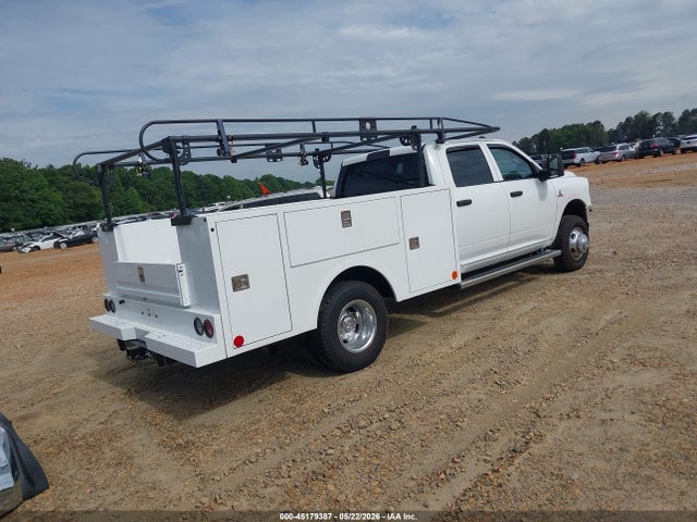 Продажа на аукционе авто 2026 Ram 3500 Chassis Tradesman/big Horn, vin: 3C7WRTCL4TG204844, номер лота: 45179387