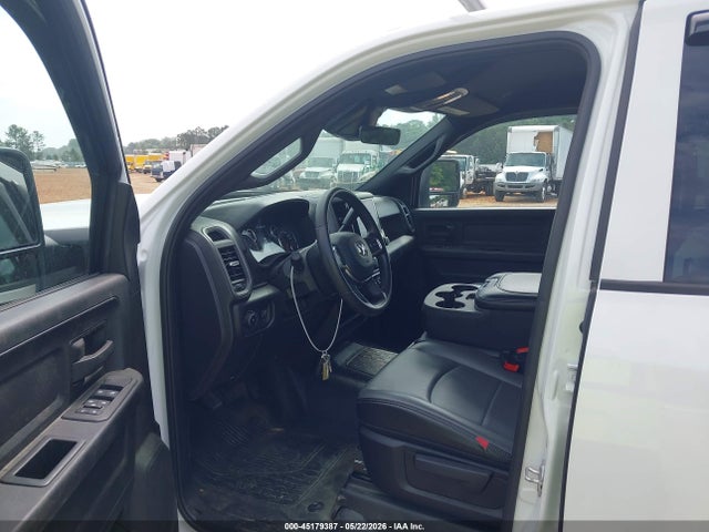 Продажа на аукционе авто 2026 Ram 3500 Chassis Tradesman/big Horn, vin: 3C7WRTCL4TG204844, номер лота: 45179387