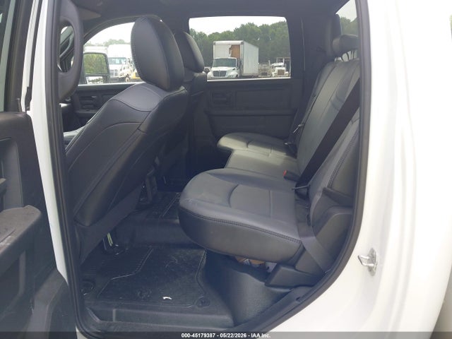 Продажа на аукционе авто 2026 Ram 3500 Chassis Tradesman/big Horn, vin: 3C7WRTCL4TG204844, номер лота: 45179387