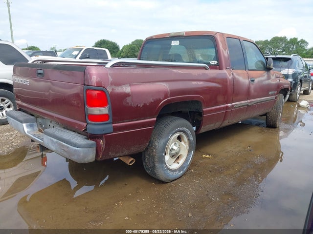 2001 Dodge Ram 1500 St მანქანა იყიდება აუქციონზე, vin: 3B7HC13Y61M548648, აუქციონის ნომერი: 45179389