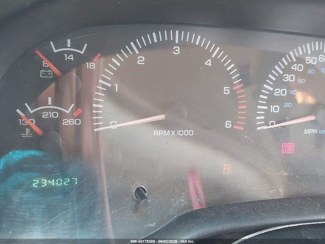 2001 Dodge Ram 1500 St მანქანა იყიდება აუქციონზე, vin: 3B7HC13Y61M548648, აუქციონის ნომერი: 45179389
