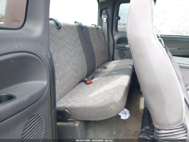 2001 Dodge Ram 1500 St მანქანა იყიდება აუქციონზე, vin: 3B7HC13Y61M548648, აუქციონის ნომერი: 45179389