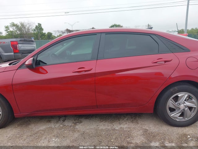 Hyundai ELANTRA SE 2025 KMHLL4DG3SU007678 Image 14