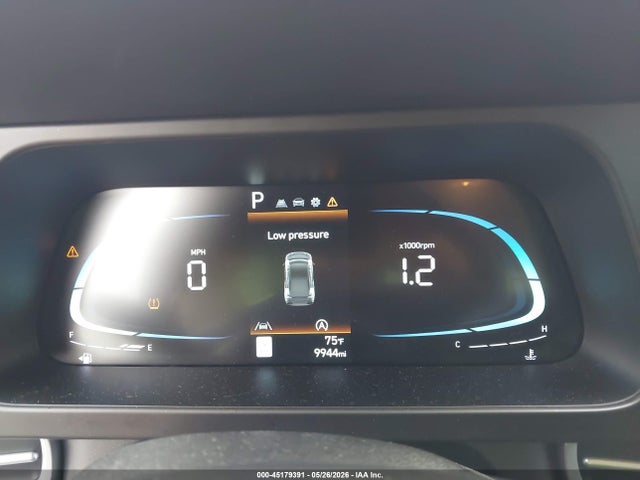 Hyundai ELANTRA SE 2025 KMHLL4DG3SU007678 Image 7