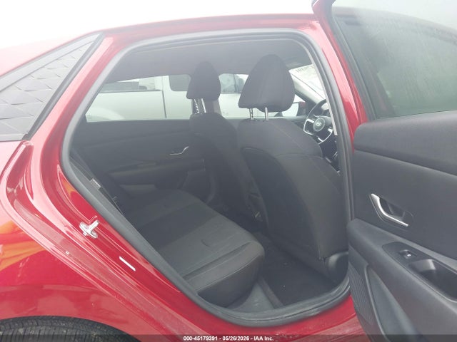 Hyundai ELANTRA SE 2025 KMHLL4DG3SU007678 Image 8