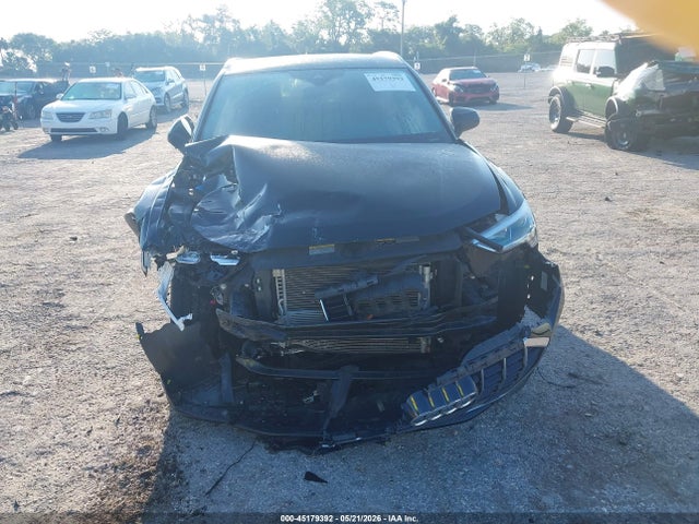 Продаж на аукціоні авто 2023 Audi Q3 Premium 45 Tfsi S Line Quattro Tiptronic, vin: WA1DECF31P1084589, номер лоту: 45179392