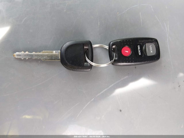 Aukcja sprzedaży 2005 Mazda Mazda3 S, vin: JM1BK323751283509, numer aukcji: 45179397