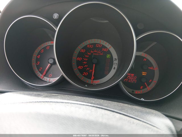 Aukcja sprzedaży 2005 Mazda Mazda3 S, vin: JM1BK323751283509, numer aukcji: 45179397