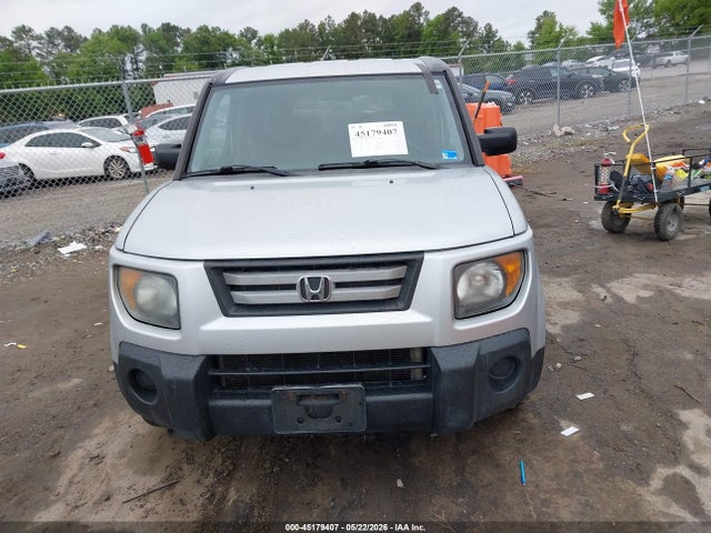 Auction sale of the 2008 Honda Element Ex, vin: 5J6YH28728L020313, lot number: 45179407