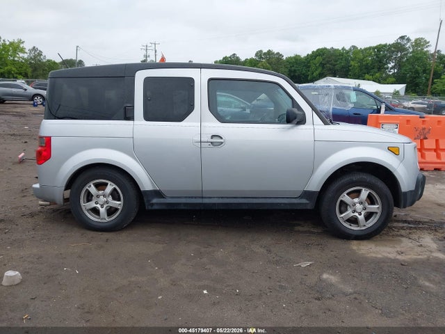 Auction sale of the 2008 Honda Element Ex, vin: 5J6YH28728L020313, lot number: 45179407